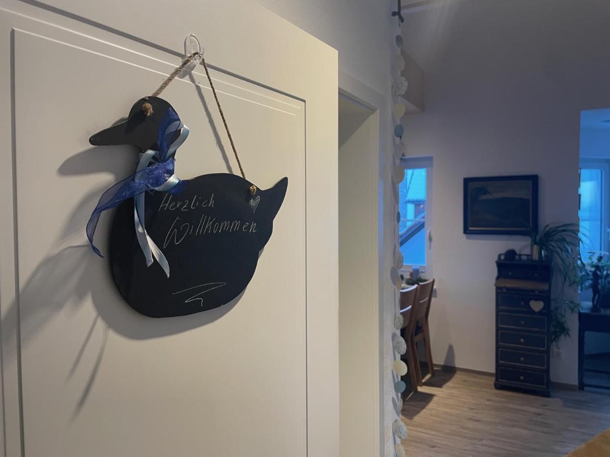 Das Blaue Haus - Ein Sommertraum Und Ein Wintermaerchen Weiler-Simmerberg Kültér fotó
