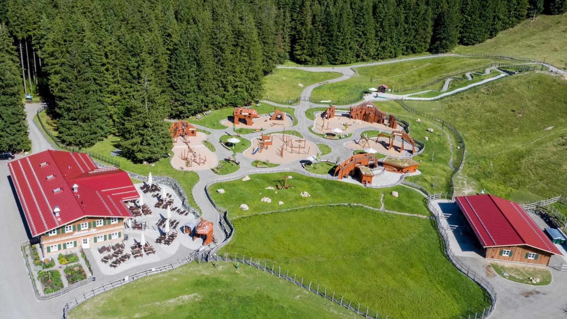 Das Blaue Haus - Ein Sommertraum Und Ein Wintermaerchen Weiler-Simmerberg Kültér fotó