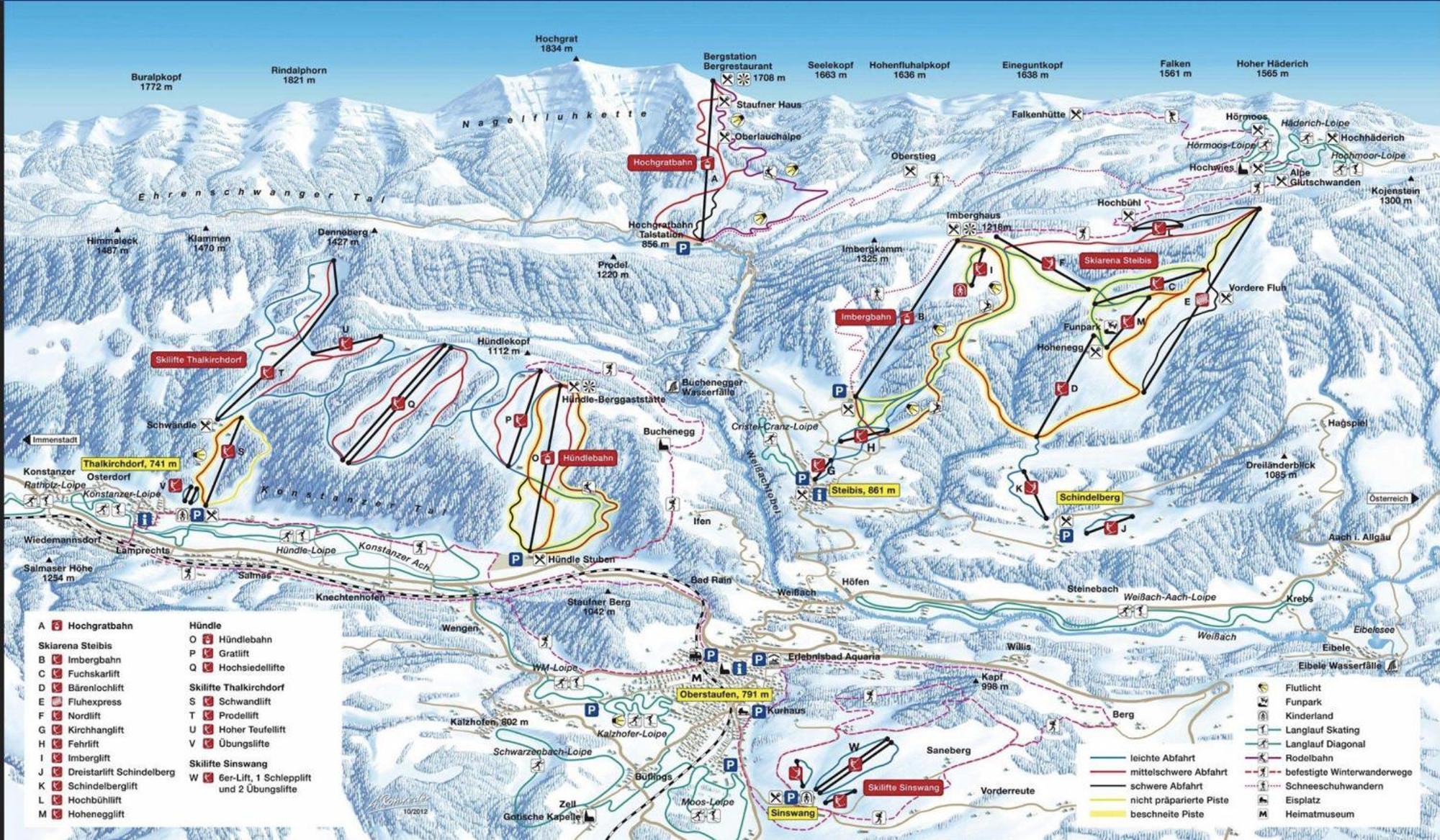 Das Blaue Haus - Ein Sommertraum Und Ein Wintermaerchen Weiler-Simmerberg Kültér fotó